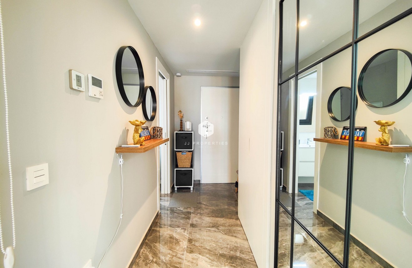 Tweedehands - Appartement / flat -
Orihuela Costa - Costa Blanca