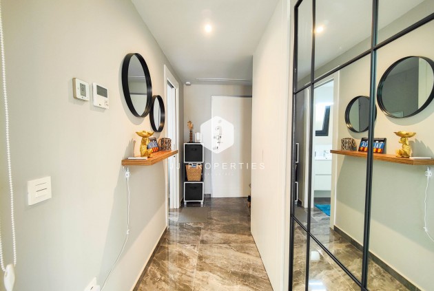 Tweedehands - Appartement / flat -
Orihuela Costa - Costa Blanca