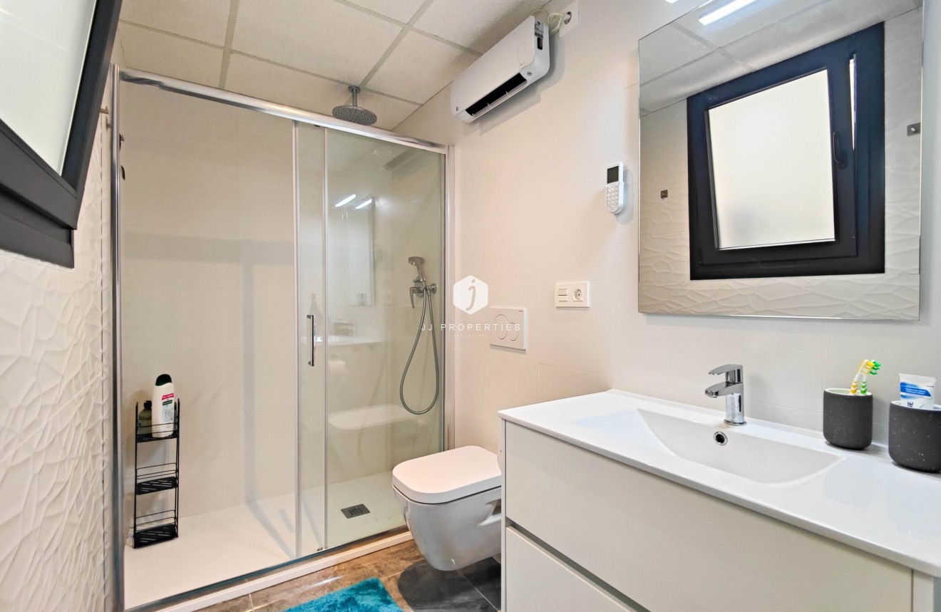 Tweedehands - Appartement / flat -
Orihuela Costa - Costa Blanca