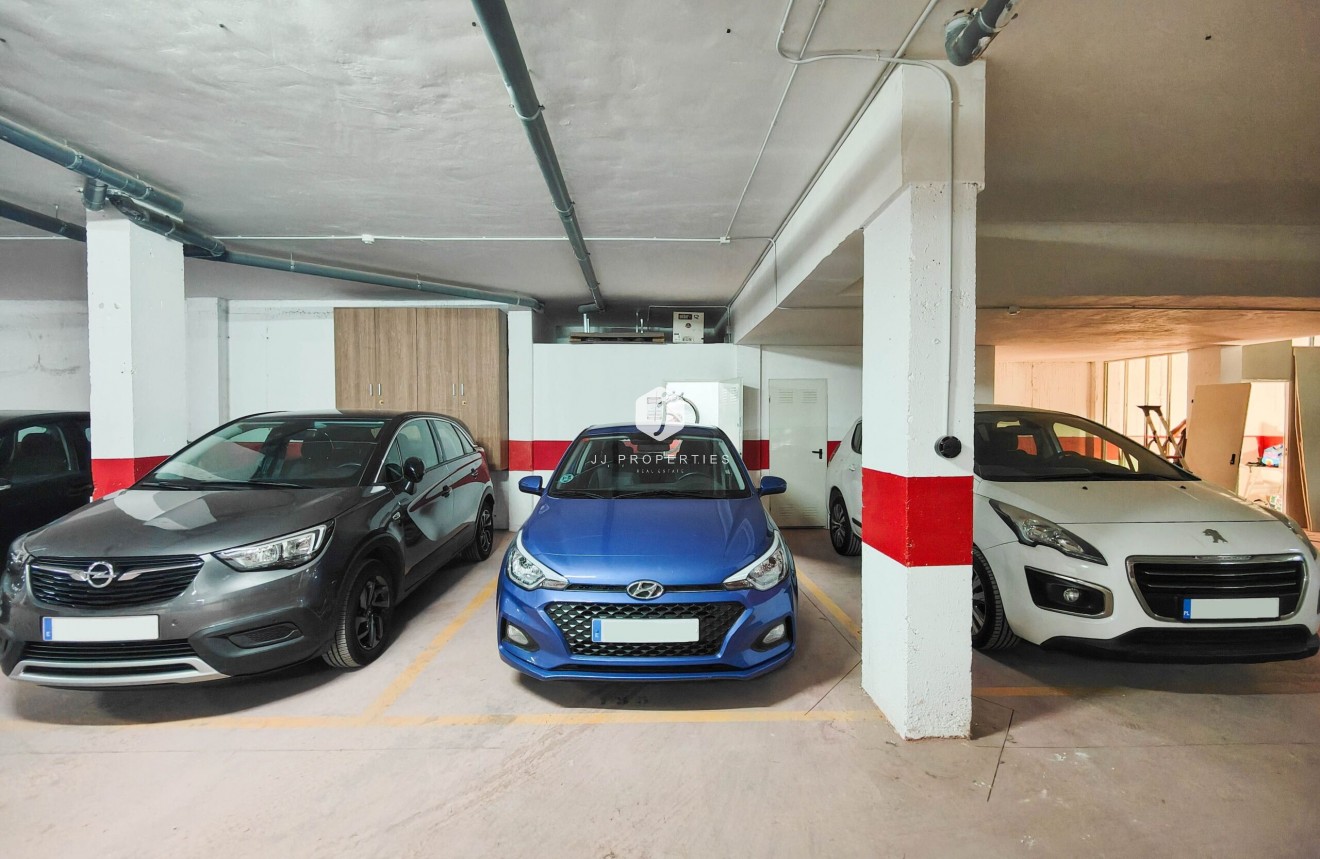 Tweedehands - Appartement / flat -
Orihuela Costa - Costa Blanca