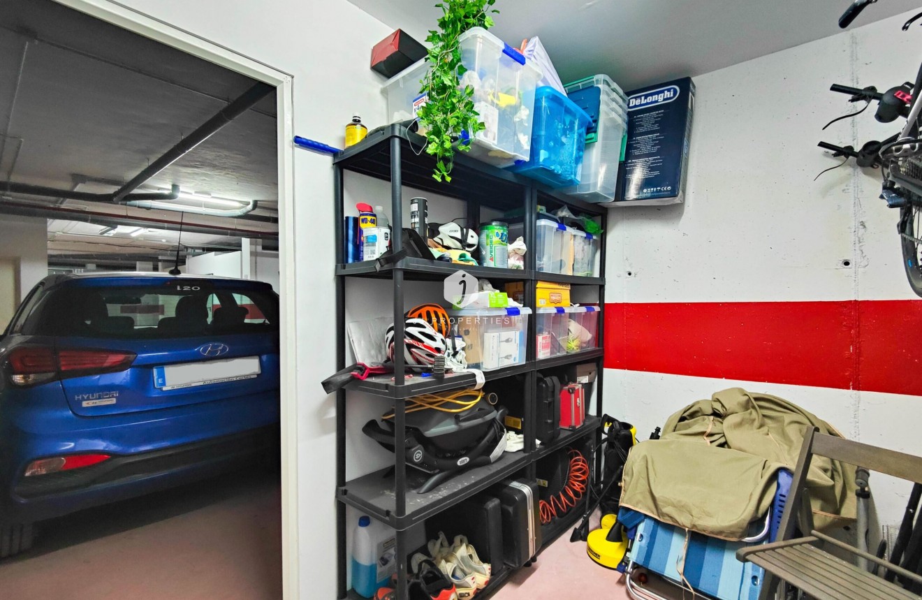 Tweedehands - Appartement / flat -
Orihuela Costa - Costa Blanca