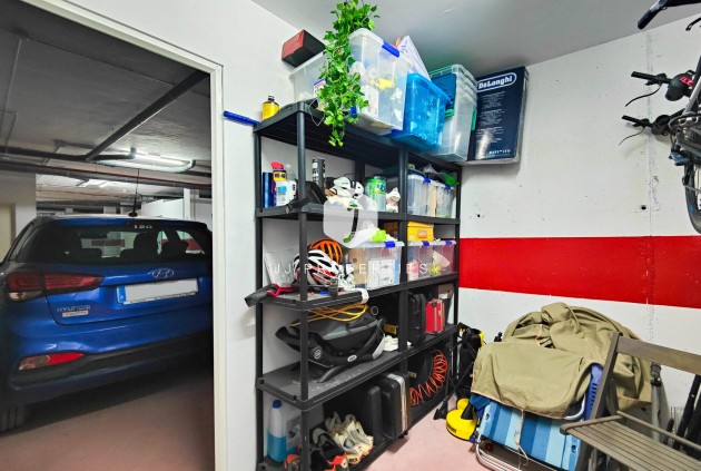 Tweedehands - Appartement / flat -
Orihuela Costa - Costa Blanca