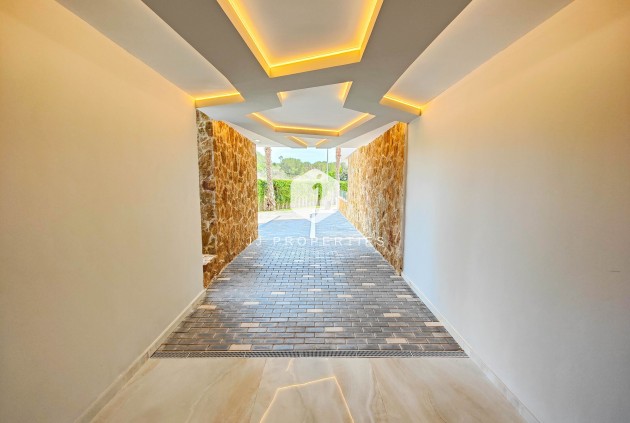 Tweedehands - Appartement / flat -
Orihuela Costa - Costa Blanca