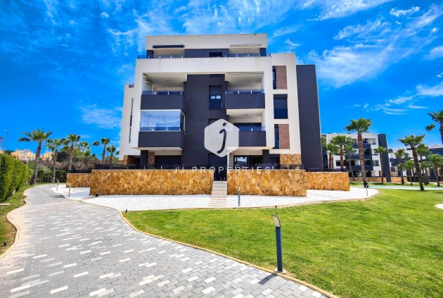 Tweedehands - Appartement / flat -
Orihuela Costa - Costa Blanca