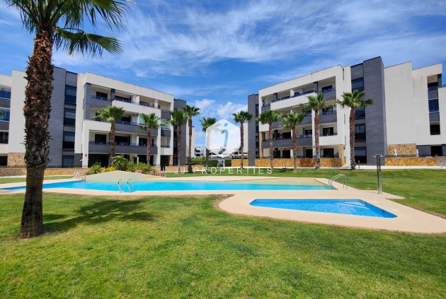 Tweedehands - Appartement / flat -
Orihuela Costa - Costa Blanca