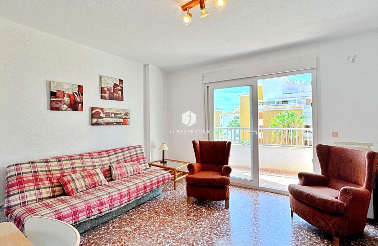 Segunda mano - Apartamento / piso -
Torrevieja - Costa Blanca