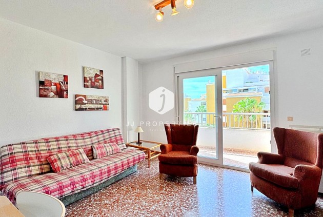 Segunda mano - Apartamento / piso -
Torrevieja - Costa Blanca