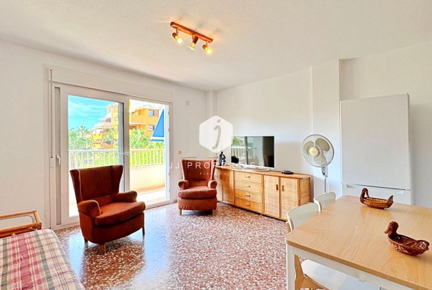 Segunda mano - Apartamento / piso -
Torrevieja - Costa Blanca