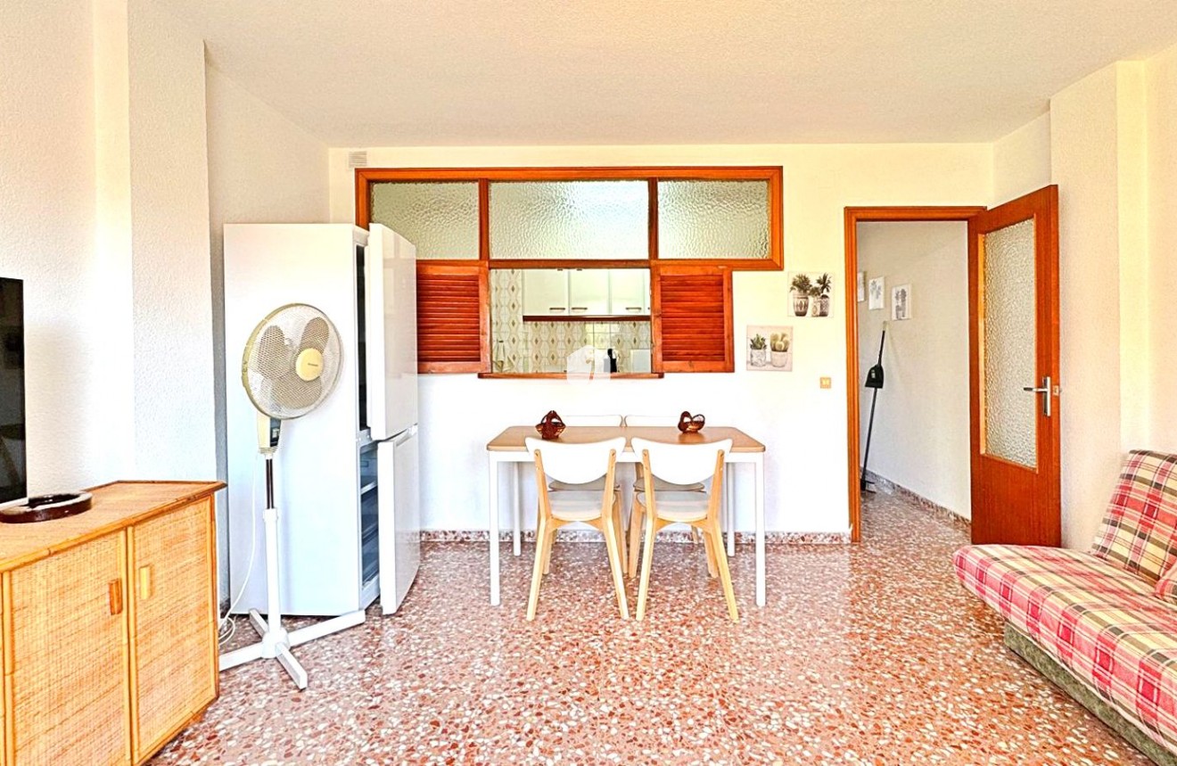 Segunda mano - Apartamento / piso -
Torrevieja - Costa Blanca