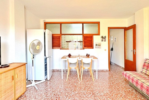 Segunda mano - Apartamento / piso -
Torrevieja - Costa Blanca