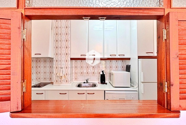 Segunda mano - Apartamento / piso -
Torrevieja - Costa Blanca