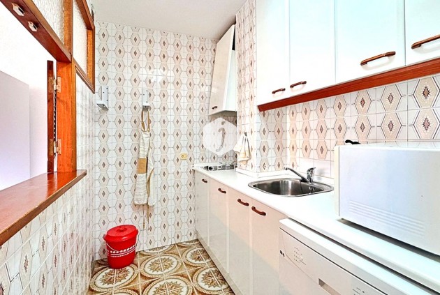 Segunda mano - Apartamento / piso -
Torrevieja - Costa Blanca