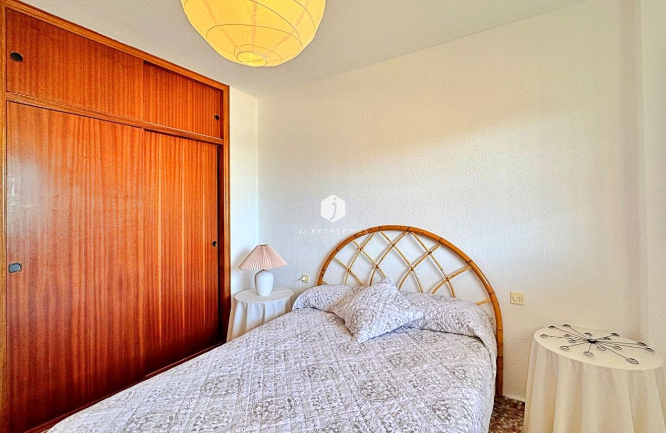 Segunda mano - Apartamento / piso -
Torrevieja - Costa Blanca