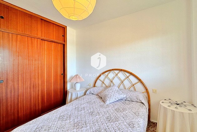 Segunda mano - Apartamento / piso -
Torrevieja - Costa Blanca