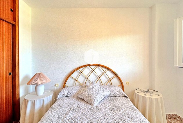 Segunda mano - Apartamento / piso -
Torrevieja - Costa Blanca