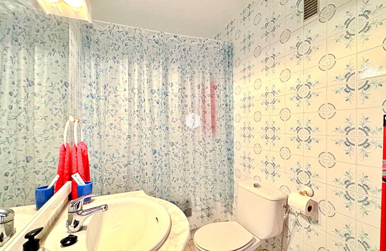 Segunda mano - Apartamento / piso -
Torrevieja - Costa Blanca