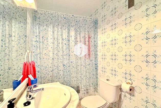 Segunda mano - Apartamento / piso -
Torrevieja - Costa Blanca