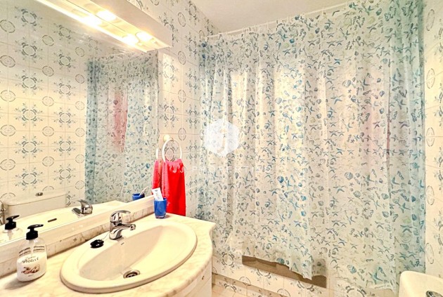 Segunda mano - Apartamento / piso -
Torrevieja - Costa Blanca