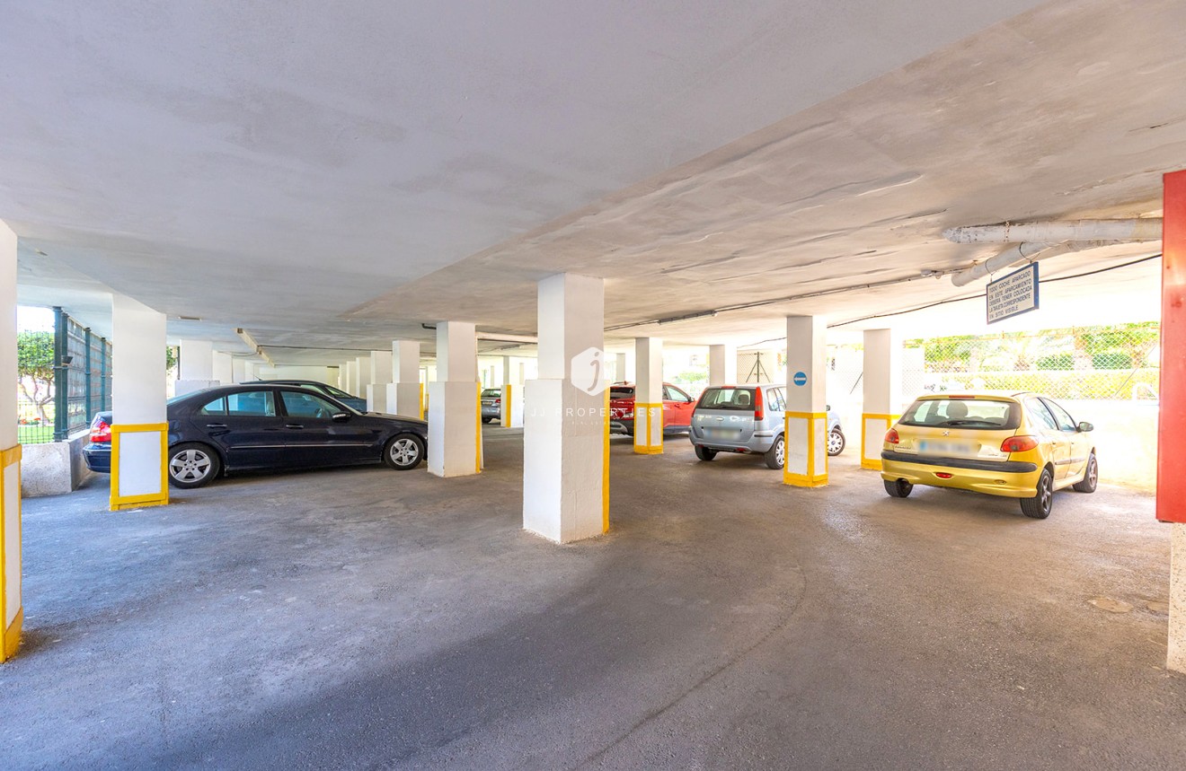 Segunda mano - Apartamento / piso -
Torrevieja - Costa Blanca