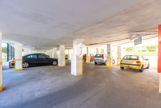 Segunda mano - Apartamento / piso -
Torrevieja - Costa Blanca