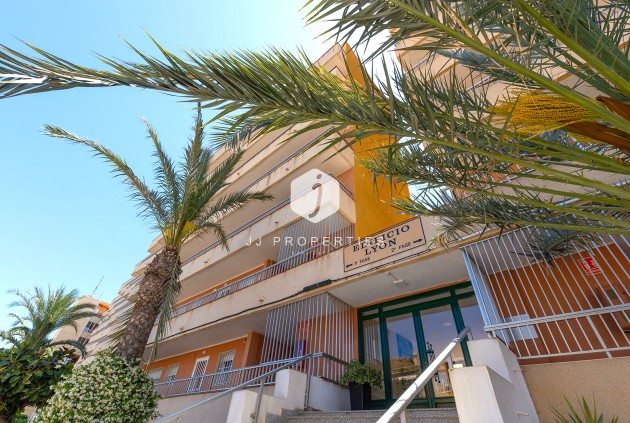 Segunda mano - Apartamento / piso -
Torrevieja - Costa Blanca