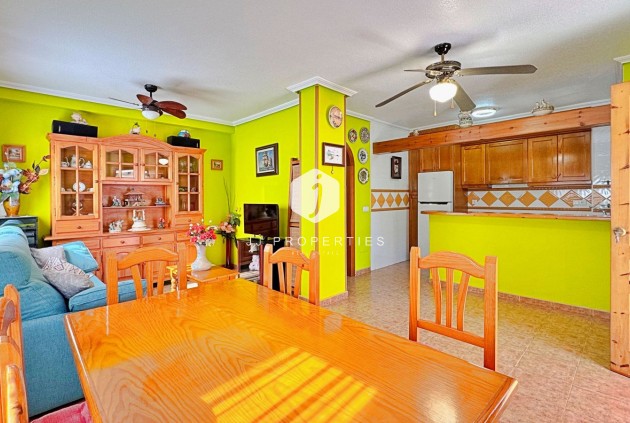 Tweedehands - Chalet -
Orihuela Costa - Costa Blanca