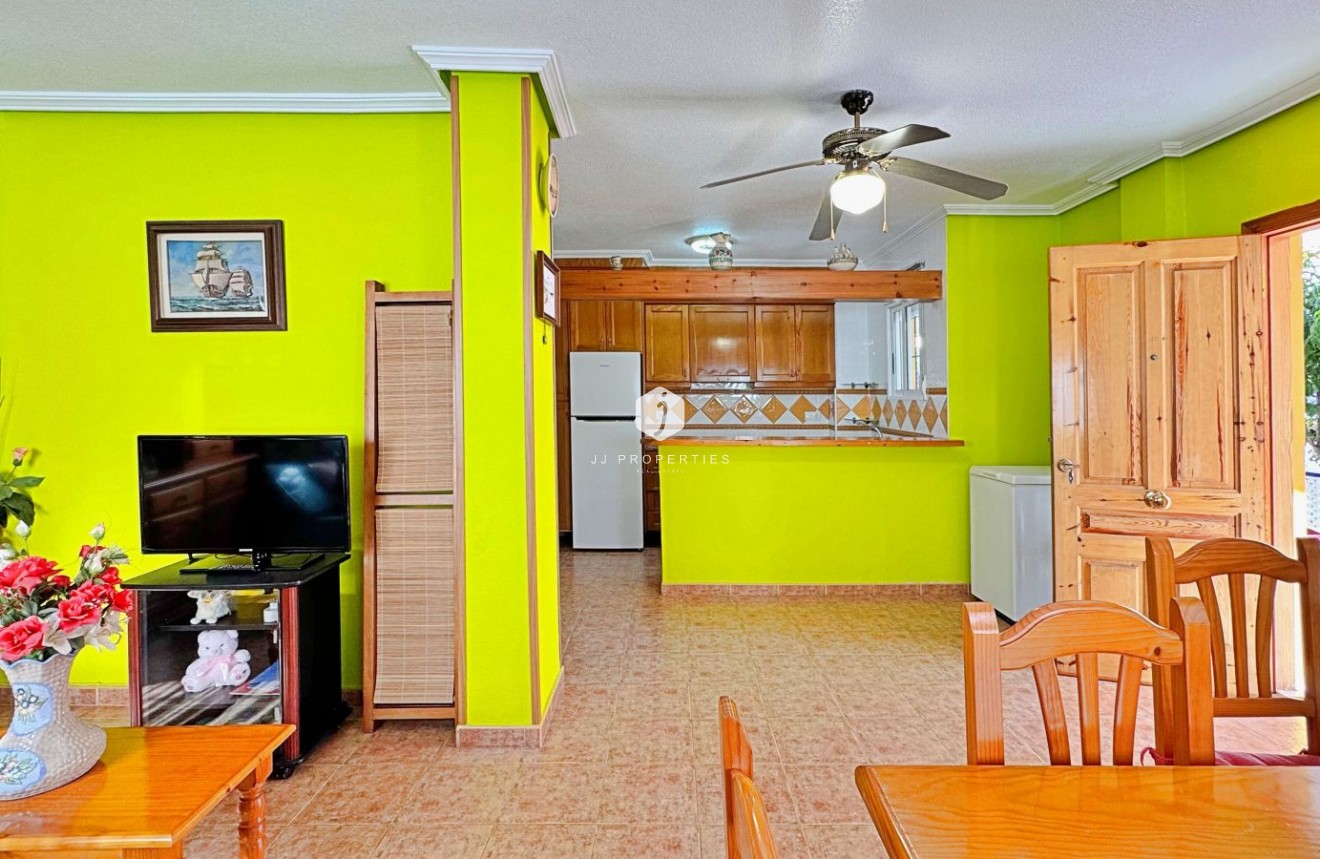 Tweedehands - Chalet -
Orihuela Costa - Costa Blanca