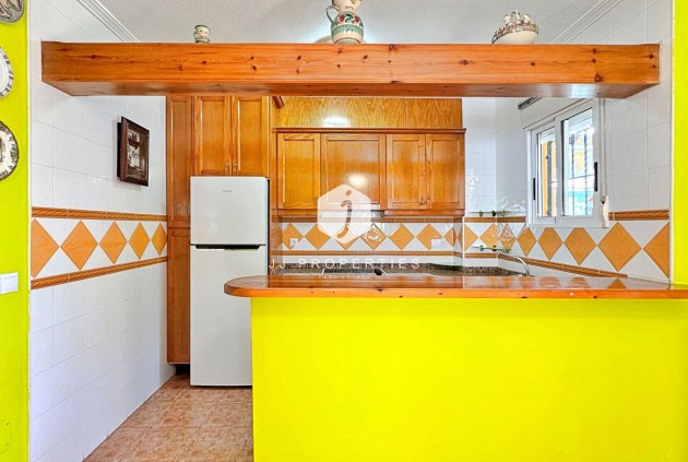 Tweedehands - Chalet -
Orihuela Costa - Costa Blanca