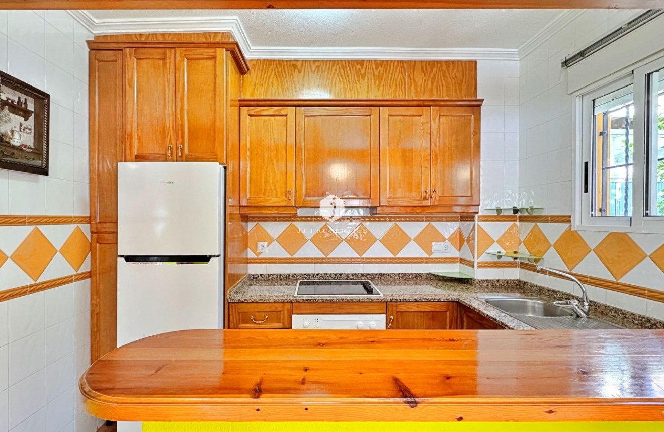 Tweedehands - Chalet -
Orihuela Costa - Costa Blanca