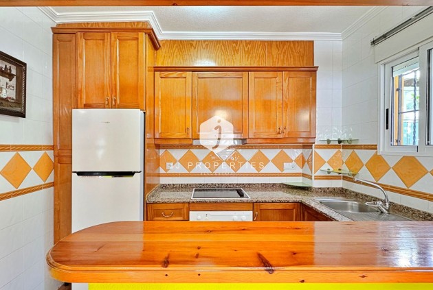 Tweedehands - Chalet -
Orihuela Costa - Costa Blanca