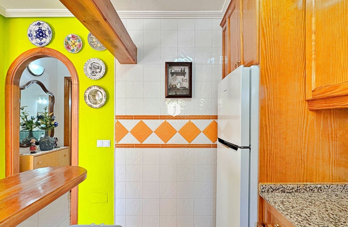 Tweedehands - Chalet -
Orihuela Costa - Costa Blanca