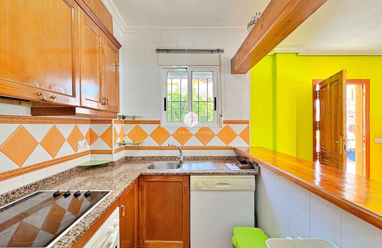 Tweedehands - Chalet -
Orihuela Costa - Costa Blanca