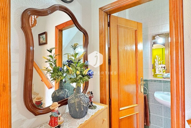 Tweedehands - Chalet -
Orihuela Costa - Costa Blanca