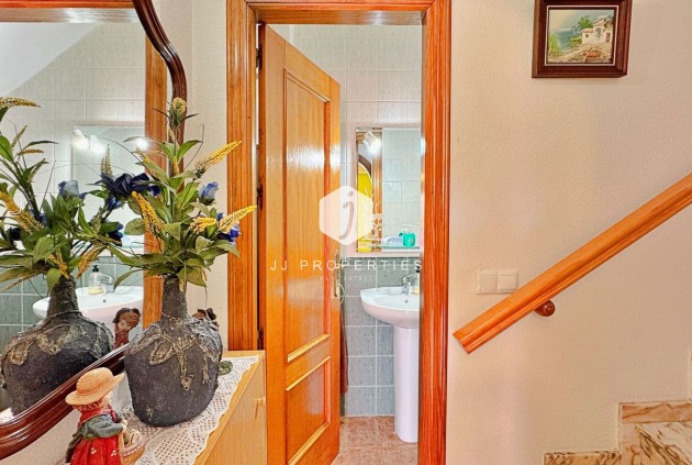 Tweedehands - Chalet -
Orihuela Costa - Costa Blanca