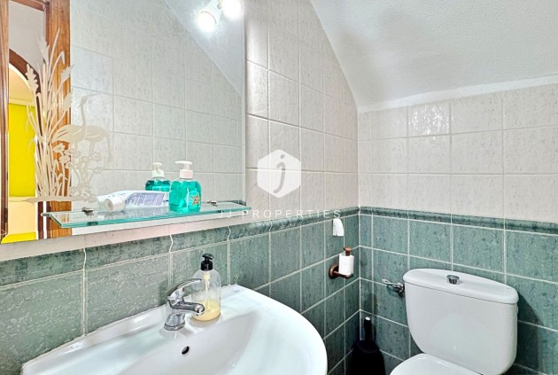 Tweedehands - Chalet -
Orihuela Costa - Costa Blanca