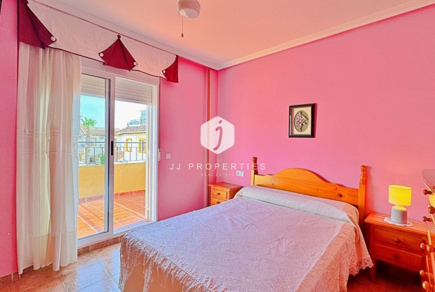 Tweedehands - Chalet -
Orihuela Costa - Costa Blanca