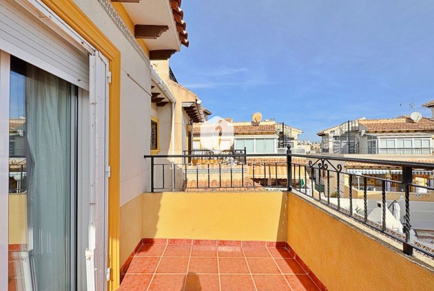 Tweedehands - Chalet -
Orihuela Costa - Costa Blanca