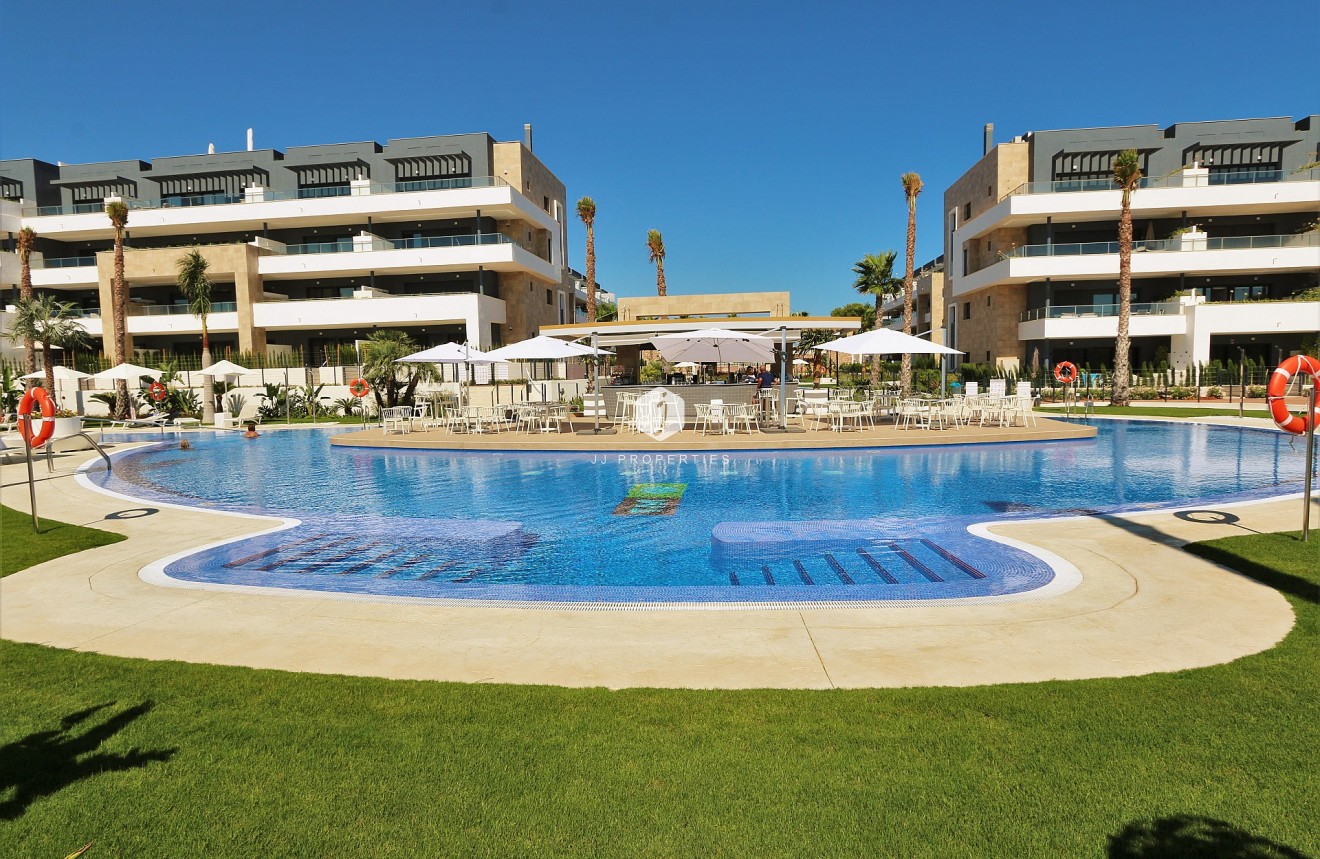 Tweedehands - Appartement / flat -
Playa Flamenca - Costa Blanca