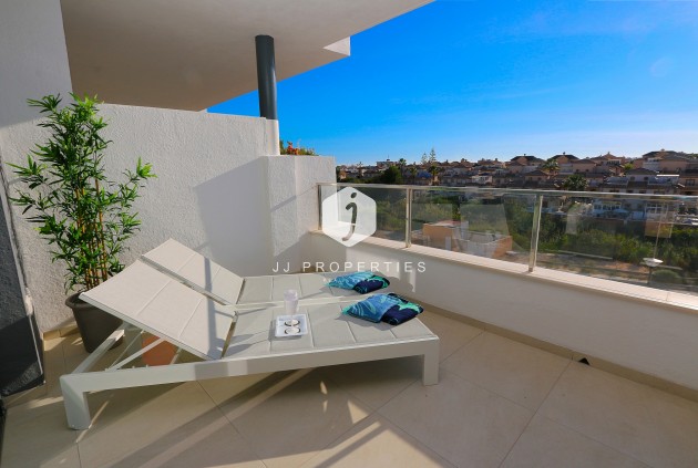 Tweedehands - Appartement / flat -
Playa Flamenca - Costa Blanca