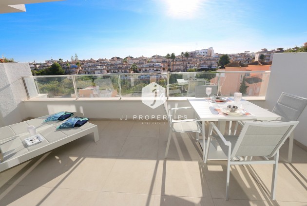 Tweedehands - Appartement / flat -
Playa Flamenca - Costa Blanca
