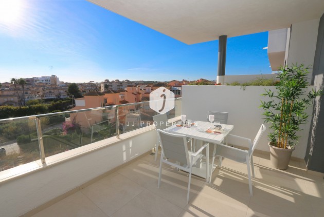 Tweedehands - Appartement / flat -
Playa Flamenca - Costa Blanca