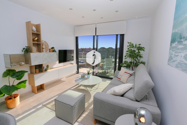 Tweedehands - Appartement / flat -
Playa Flamenca - Costa Blanca