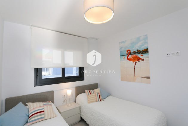 Tweedehands - Appartement / flat -
Playa Flamenca - Costa Blanca