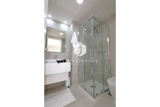 Tweedehands - Appartement / flat -
Playa Flamenca - Costa Blanca