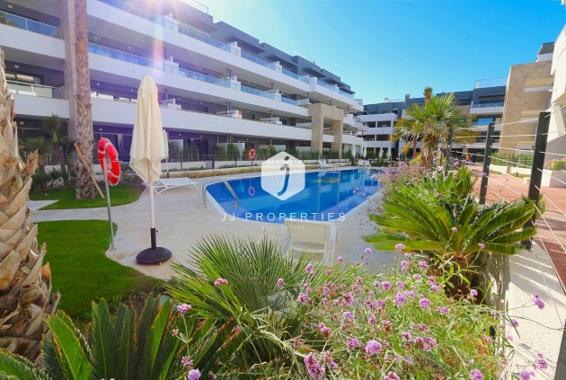 Tweedehands - Appartement / flat -
Playa Flamenca - Costa Blanca