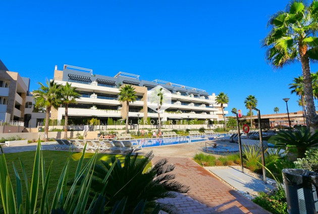 Tweedehands - Appartement / flat -
Playa Flamenca - Costa Blanca