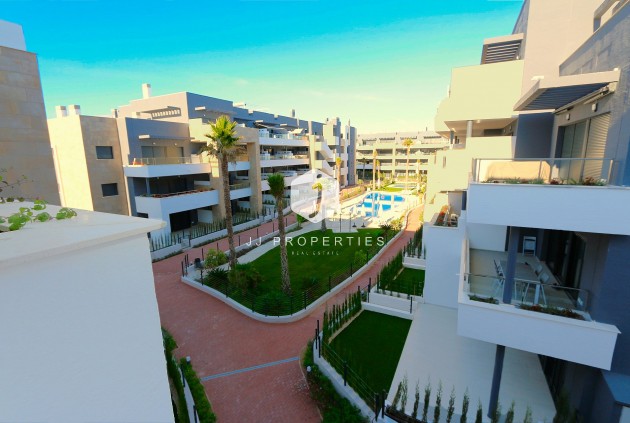 Tweedehands - Appartement / flat -
Playa Flamenca - Costa Blanca