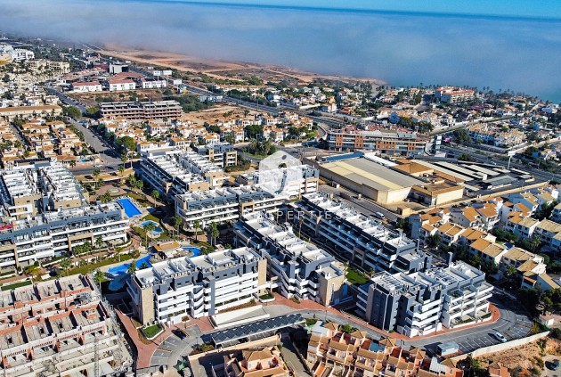 Tweedehands - Appartement / flat -
Playa Flamenca - Costa Blanca