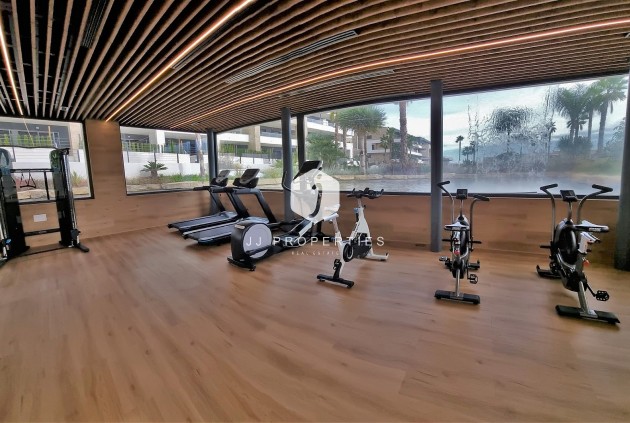 Tweedehands - Appartement / flat -
Playa Flamenca - Costa Blanca