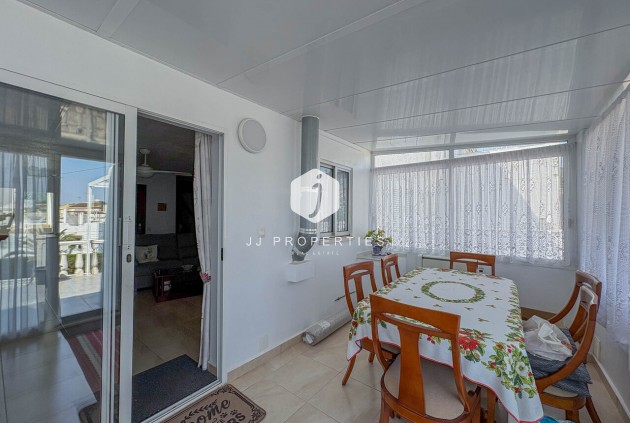 Tweedehands - Chalet -
Torrevieja - Costa Blanca